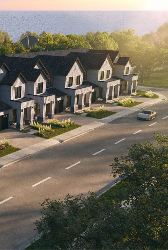 Cornerstone Homes