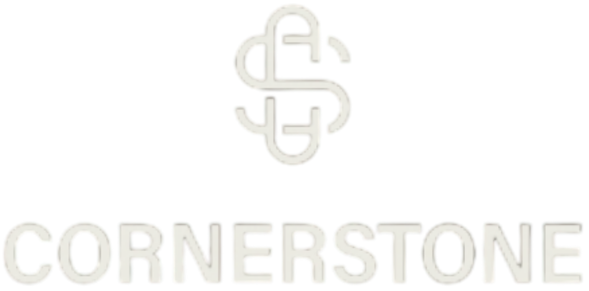 Cornerstone Logo
